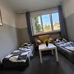Wilanowska Hostel