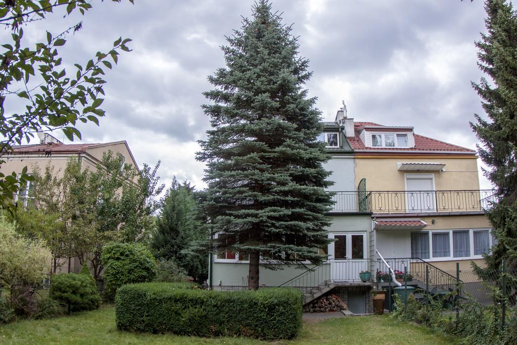 Wilanowska Vandrarhem Warszawa